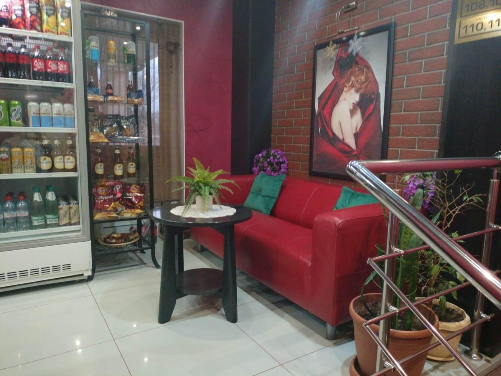 Фото Ковчег