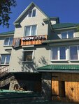 Klyuchotel (Vilyuyskaya ulitsa, 111), hotel