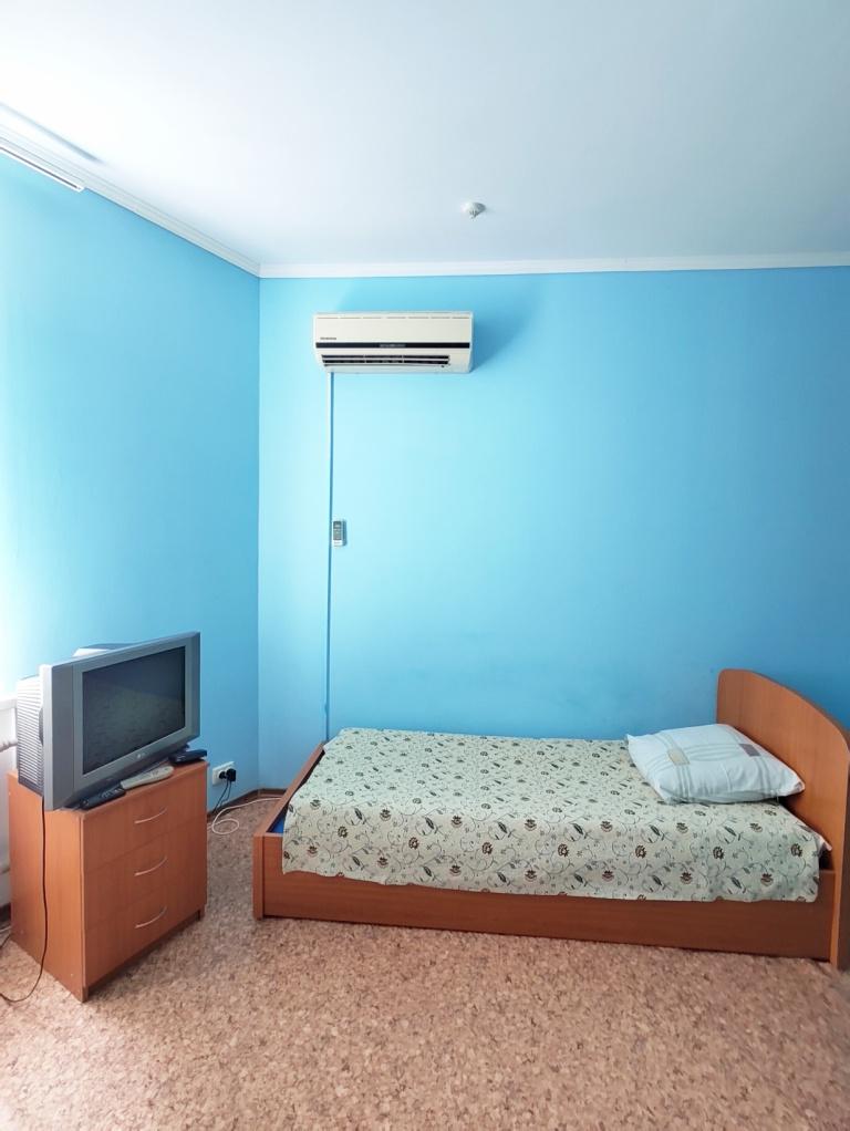 Фото Мини-Отель на Греческой