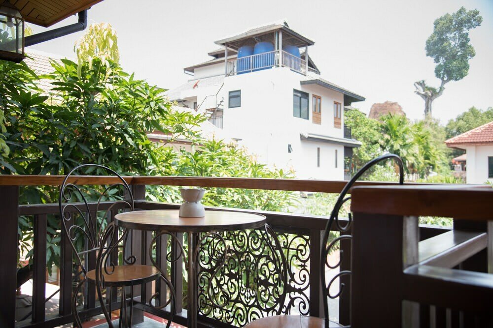 Фото Gord Nuea Boutique House