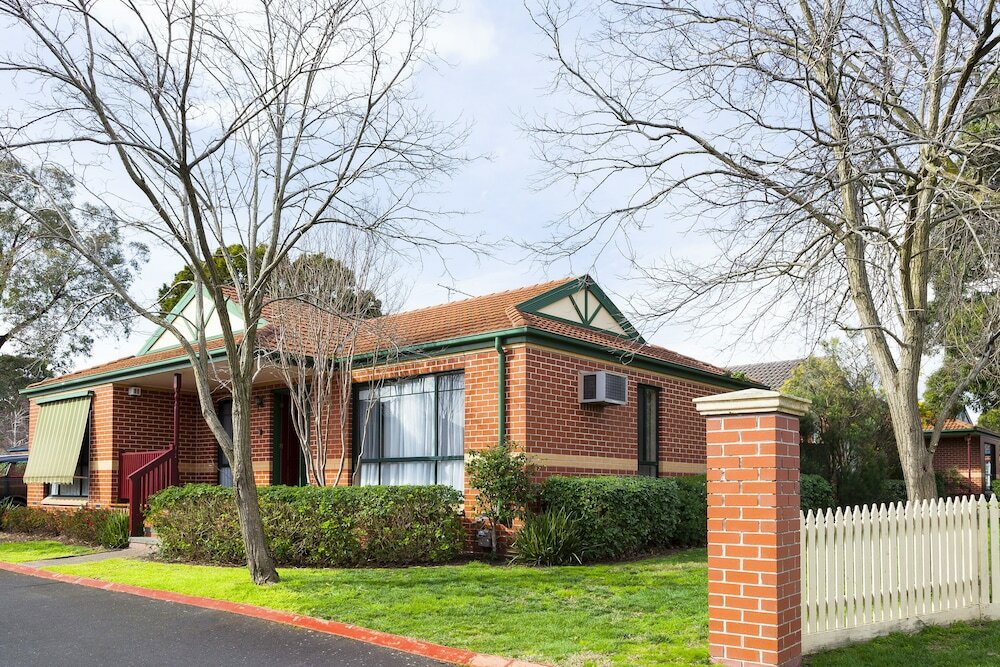 Фото Park Avenue - Forest Hill