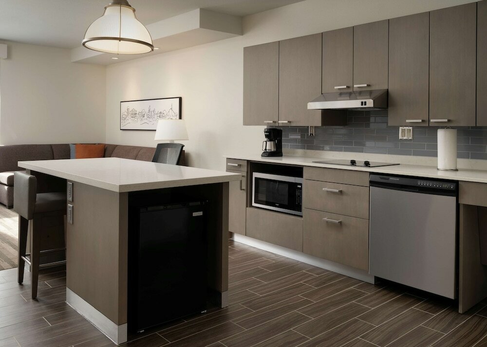 Фото Hyatt House San Jose Airport