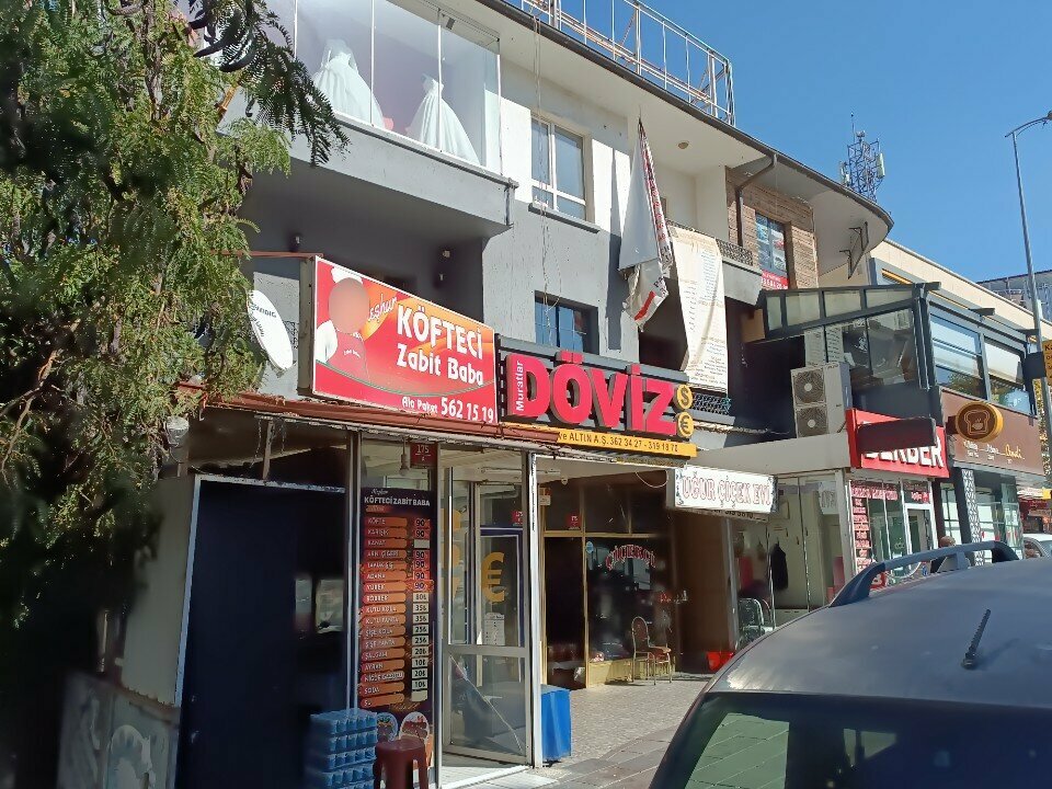 Insurance company Hdı Sigorta, Ankara, photo