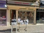 Levent Scarf (İzmir, Karşıyaka, Tuna Mah., Tiyatro Sok., 52A), haberdashery and accessories shop