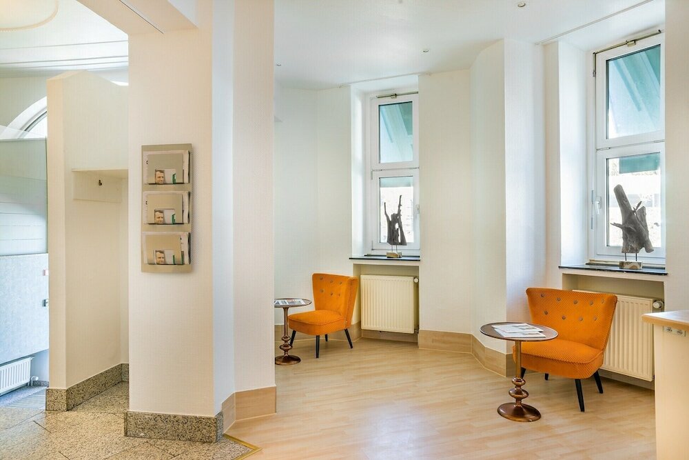 Фото Hotel Viktoria Neuss