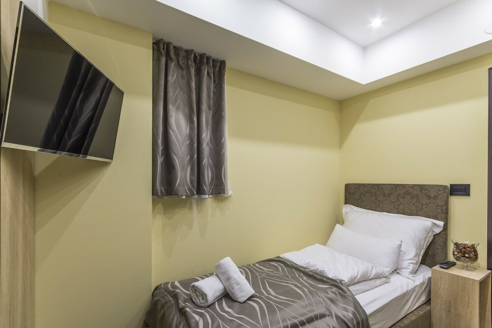 Фото Madison Rooms