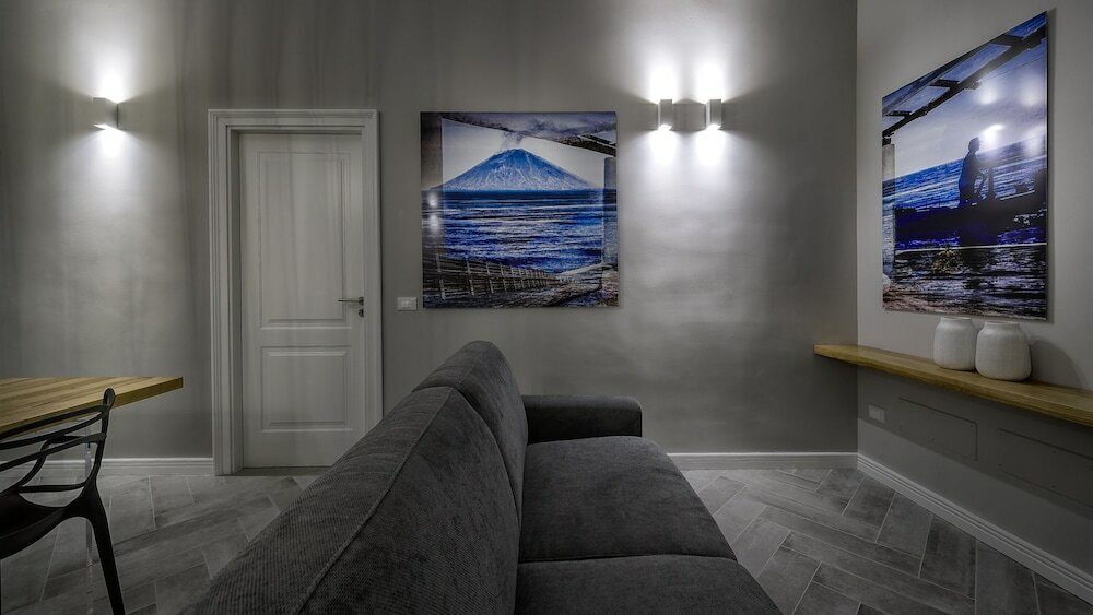 Фото Suite del Ponte Normanno