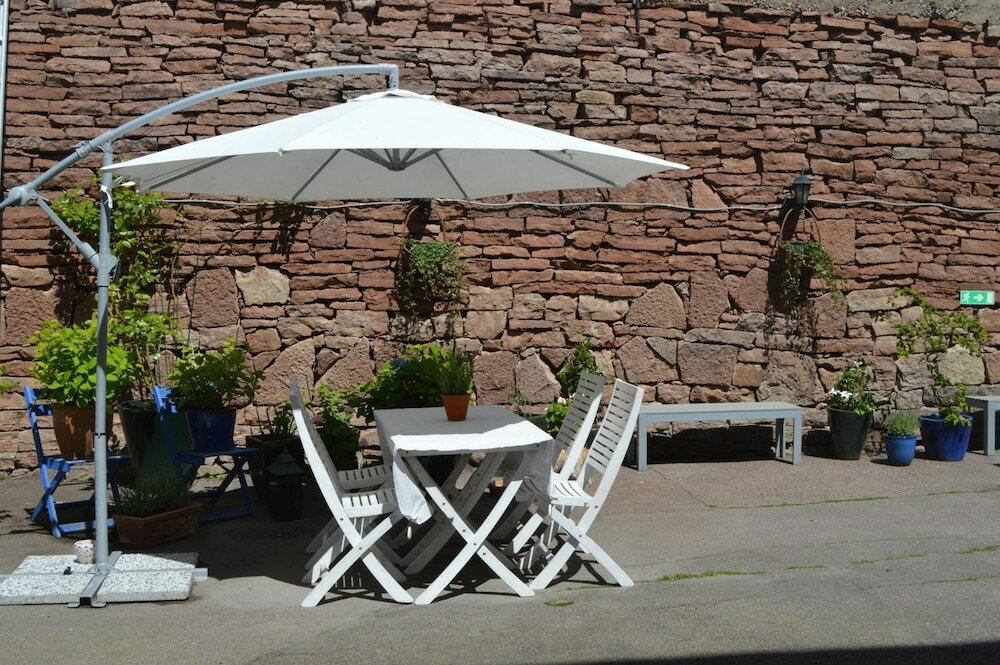 Фото Gamla Televerket Bed & Breakfast