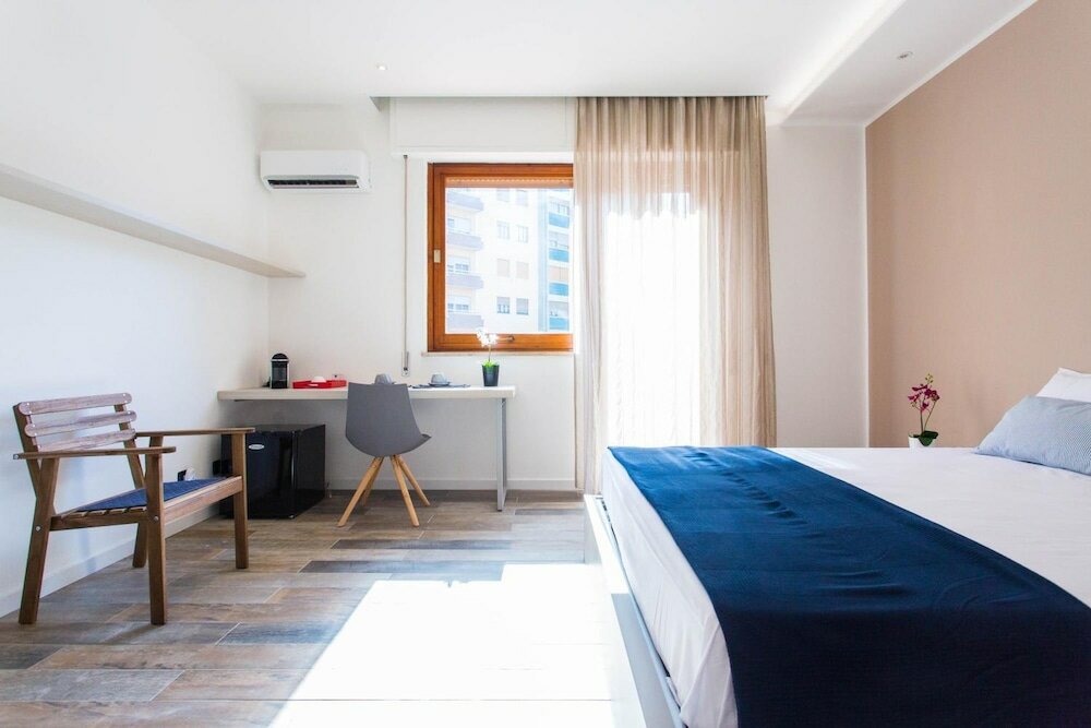 Фото Politeama Luxury Suites