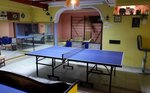 Tennis Cafe & Table Tennis - Billiards and Entertainment Center (Hatay, Defne District, Turunçlu Mah., Uğur Mumcu 5. Cad., 2A) ، مركز تدريبات رياضية