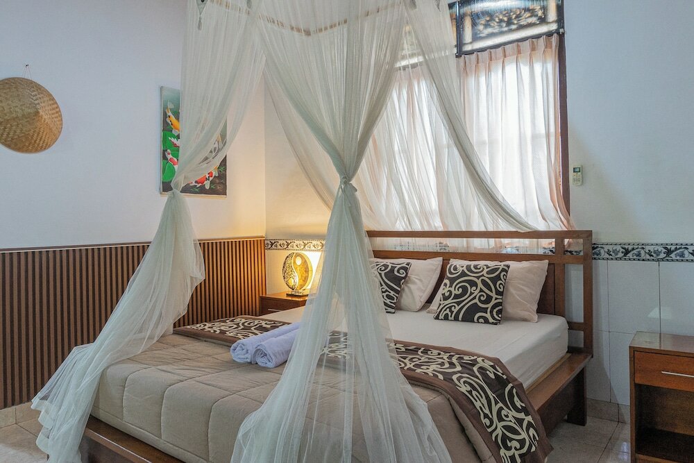 Фото Artha Dewata Home Stay