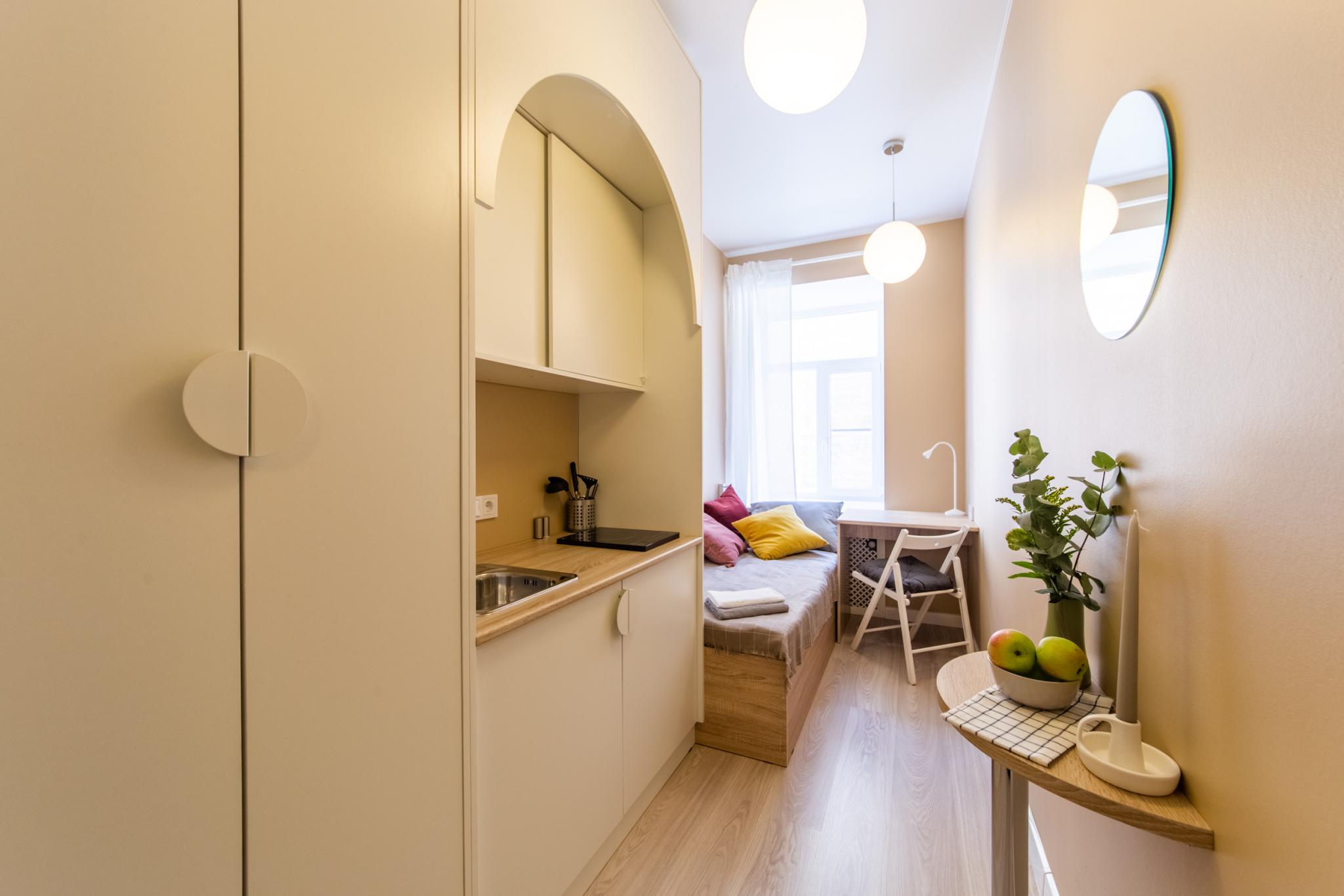 Фото Gentle Rent Memento