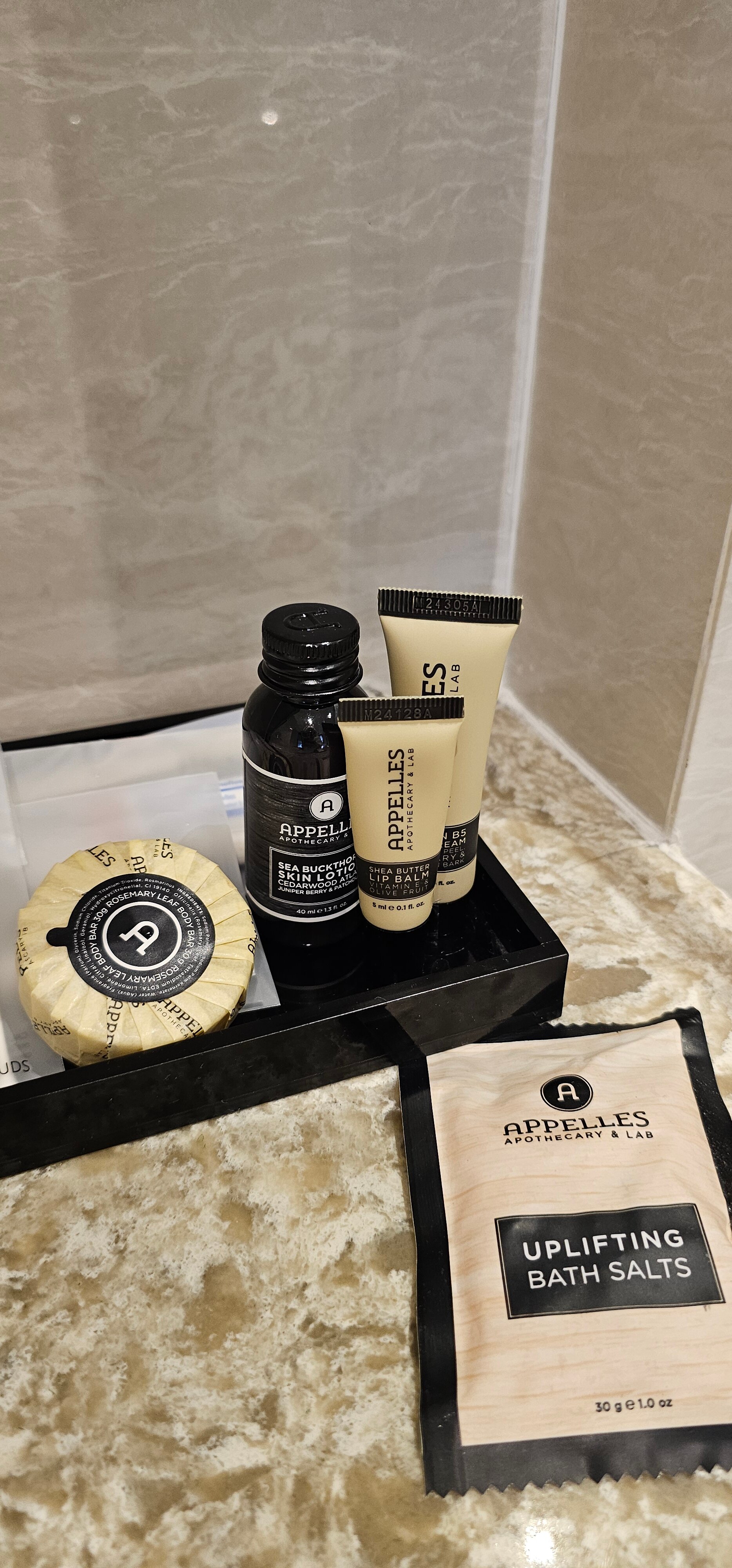 Фото Ascott Kuala Lumpur