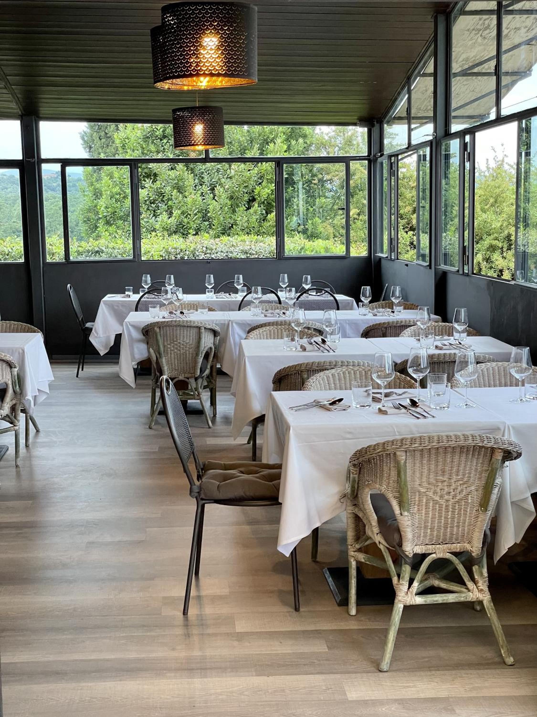 Фото Porsenna Resort