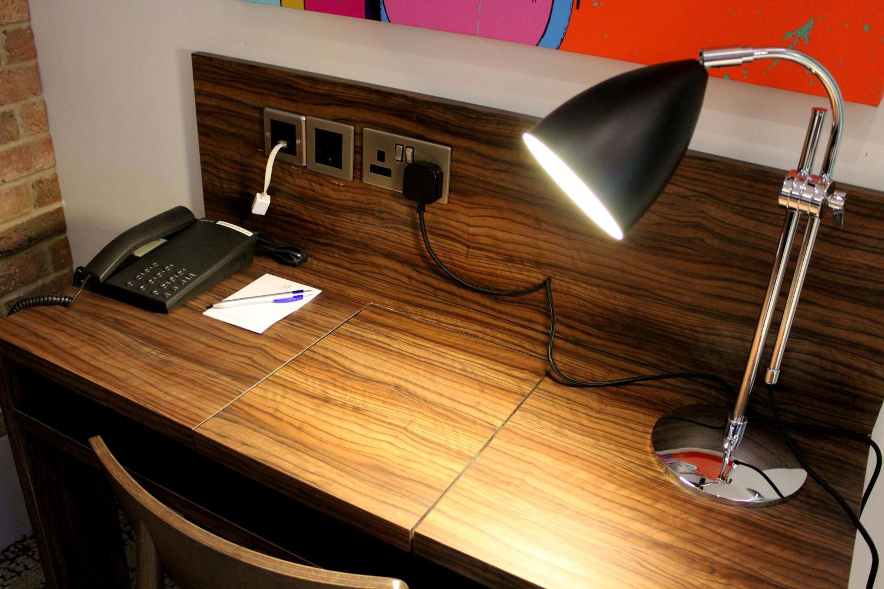 Фото 91 Aparthotel Jesmond Road