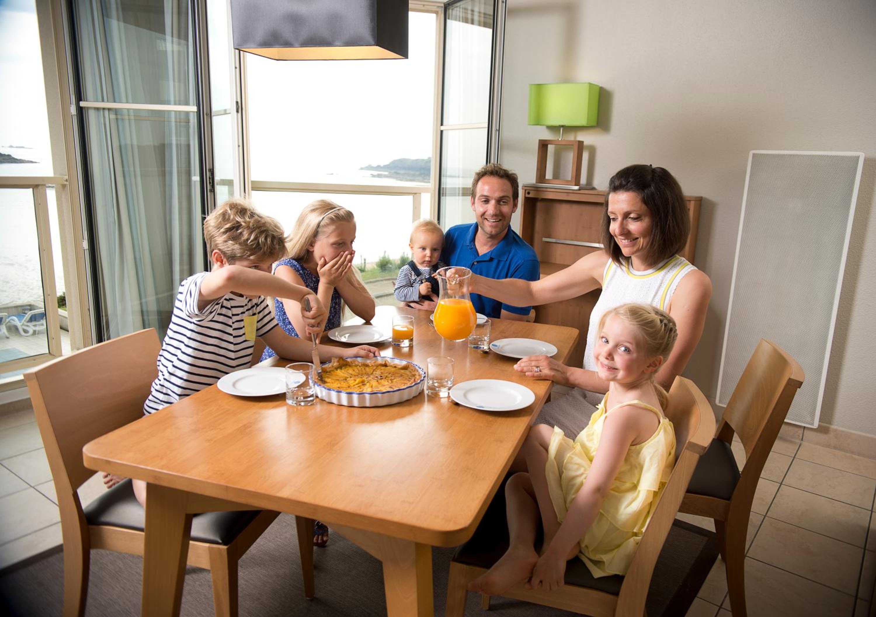 Фото Residence Reine Marine