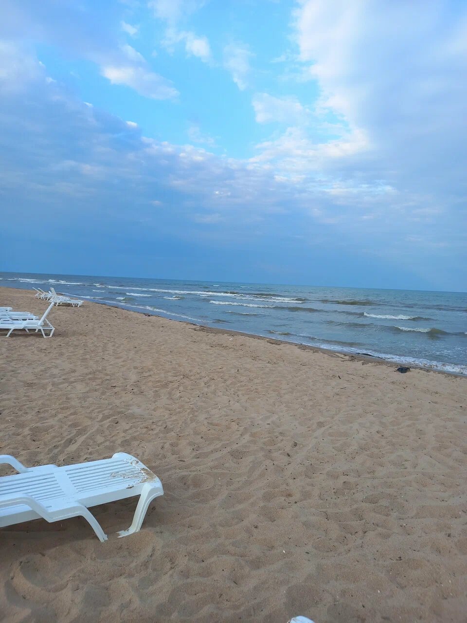 Фото Atlantis Marina