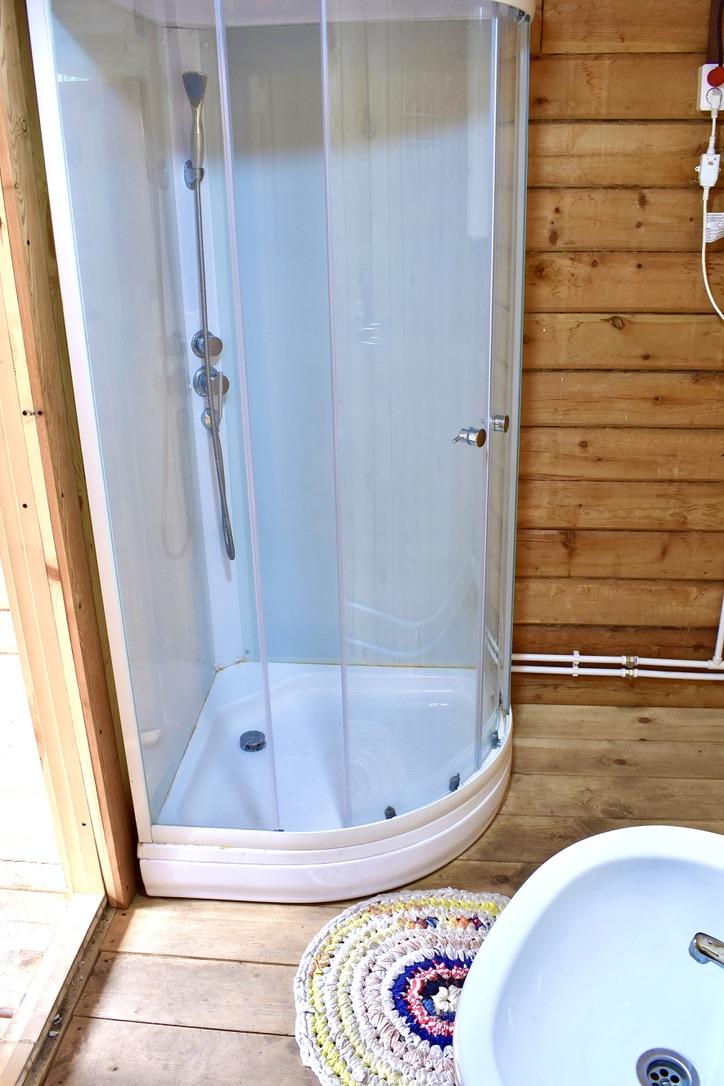 Фото Банный край