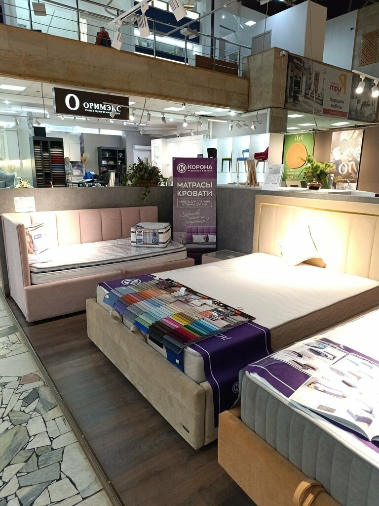 Mattresses Корона, Naberezhnye Chelny, photo