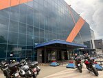 DriveTT (5th Kabelnaya Street, 2с2), motorcycle dealership