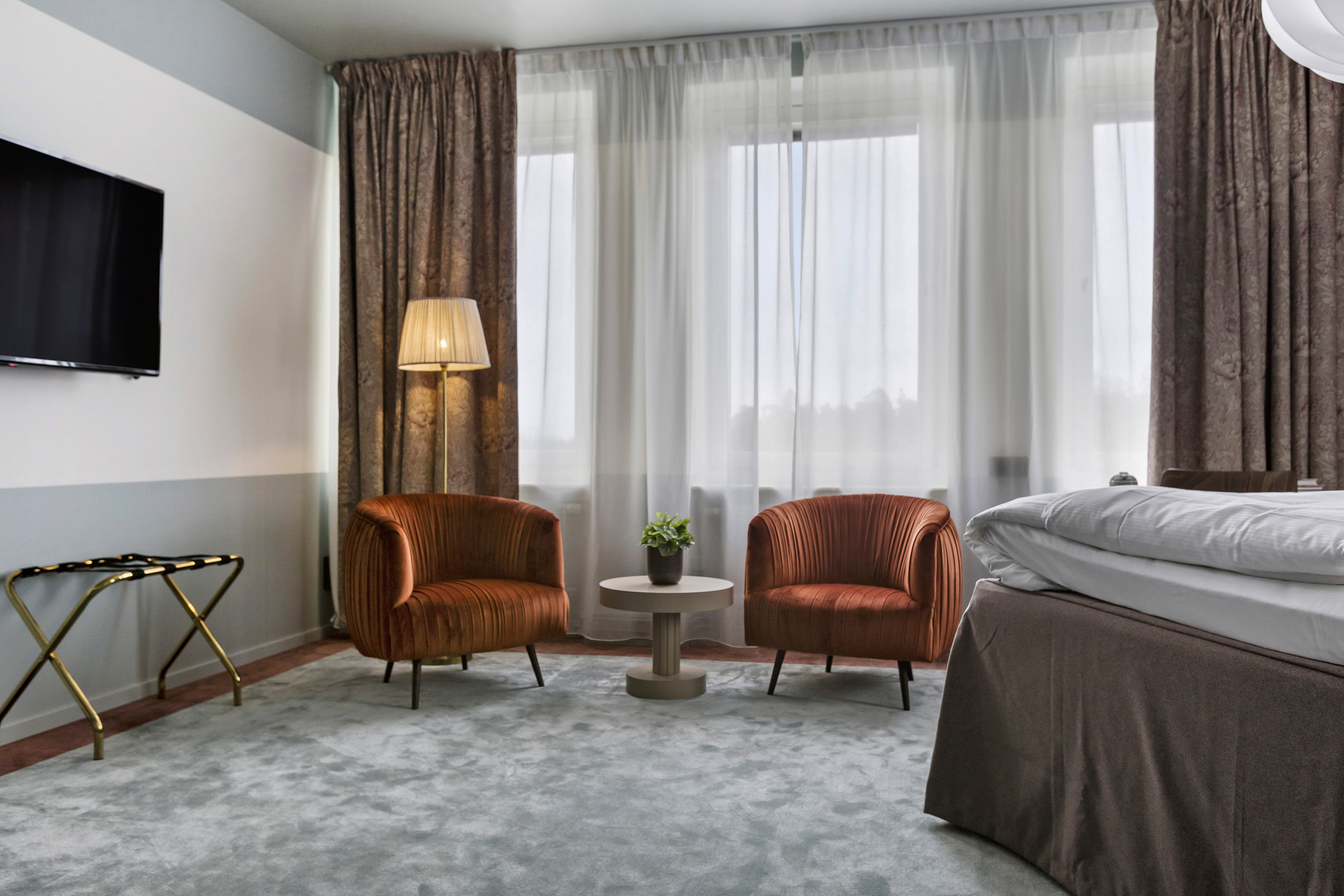 Фото Hotel Giò  Bw Signature Collection