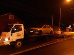 Эвакутор 53 (ulitsa Kirillova, 16), auto technical assistance, car evacuation