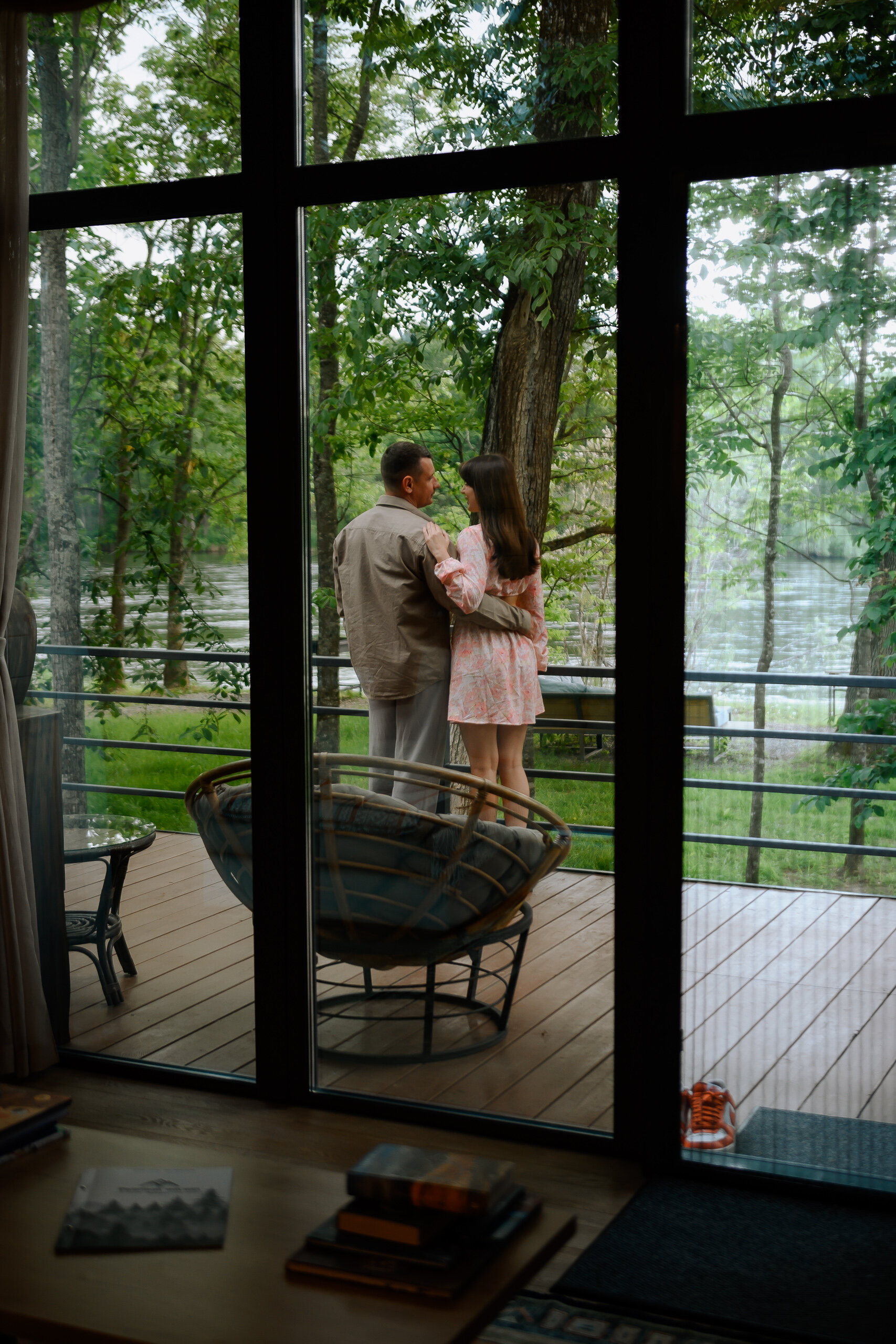 Фото Заимка Узалы