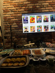Foodsonic (ulitsa Yegorova, 12) ، خدمة توصيل الطعام