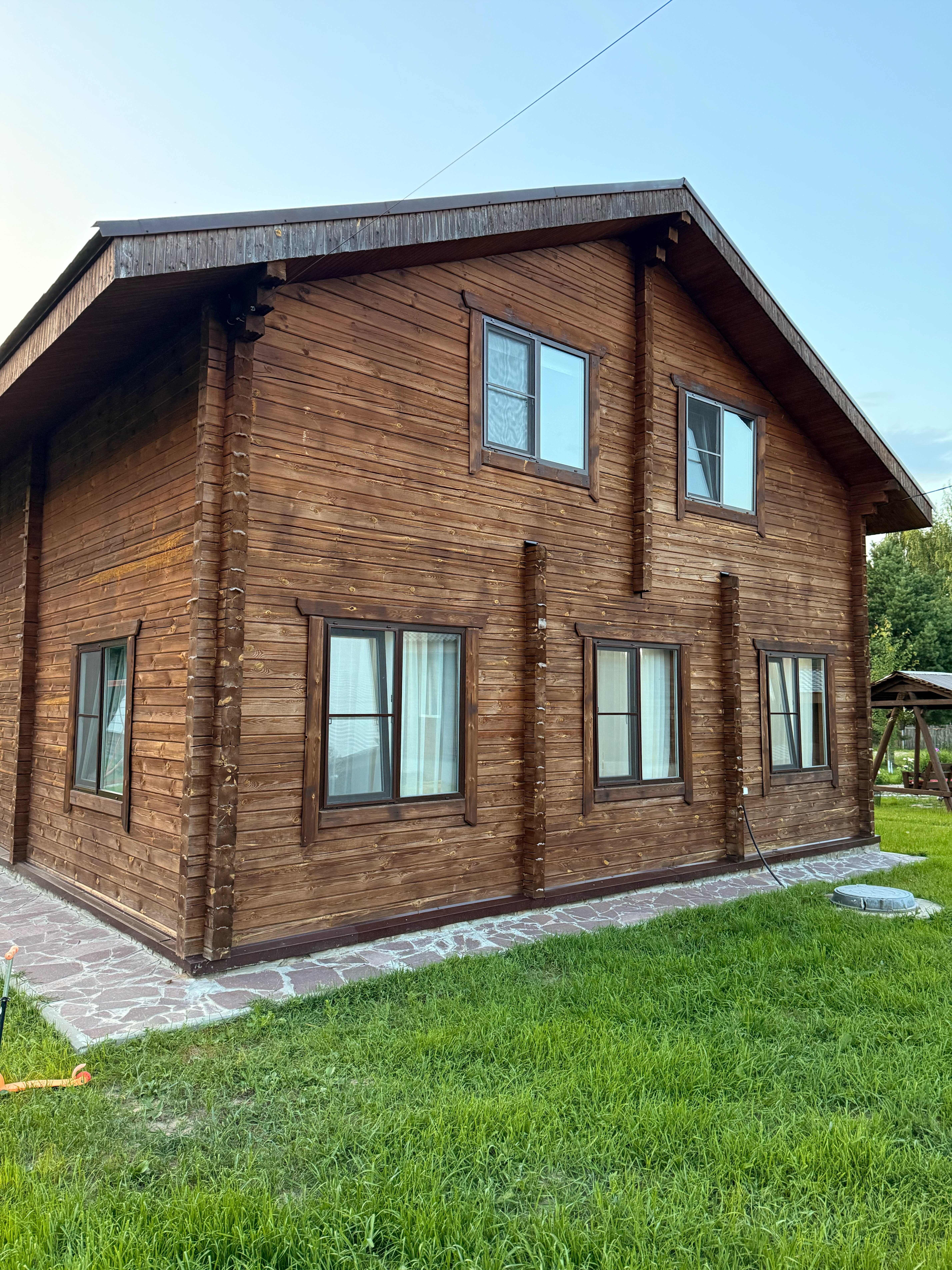 Фото Керженец