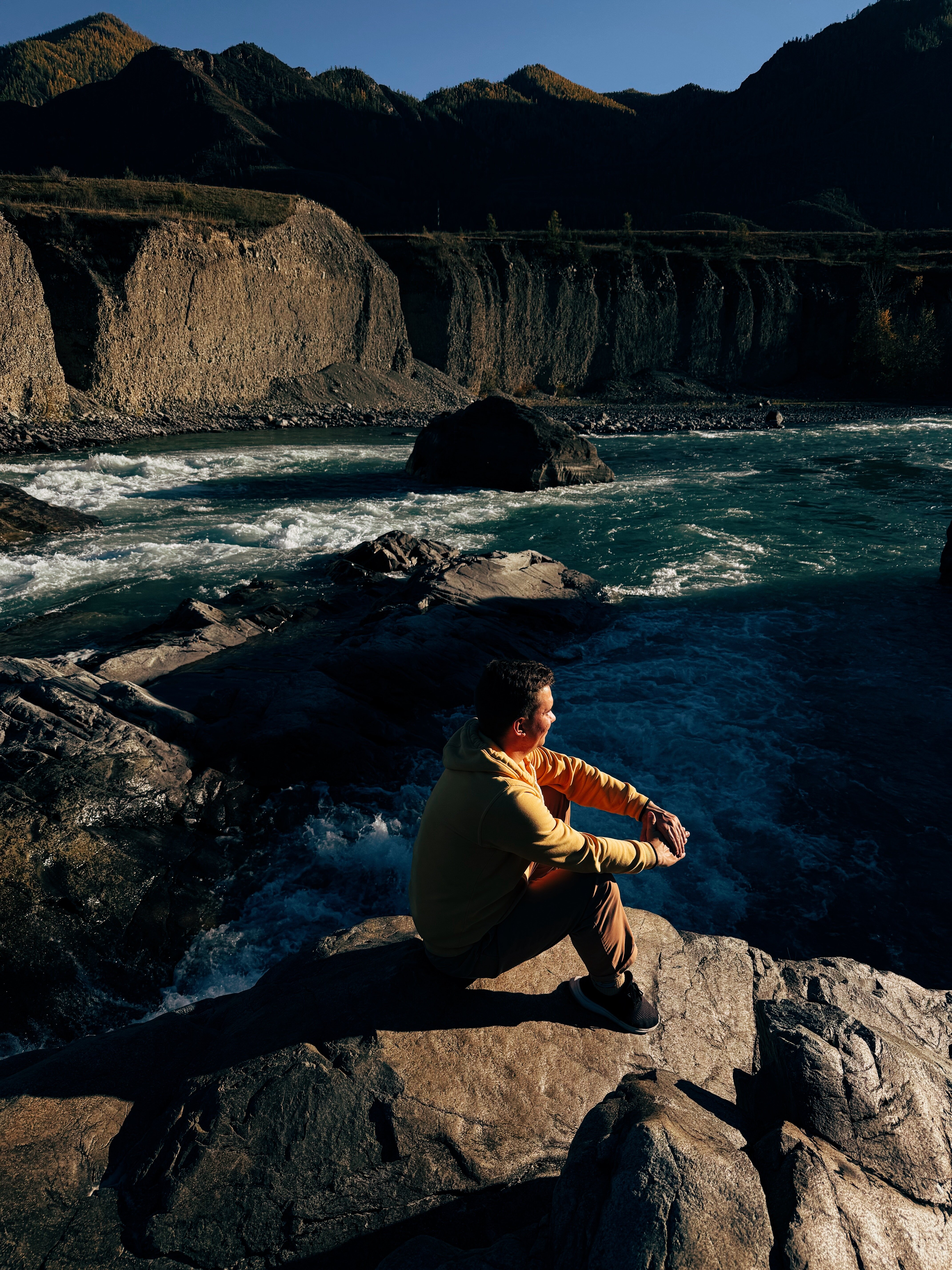 Фото Турбина