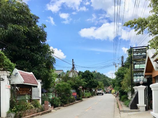 Фото Le KhounSok Boutique Hotel