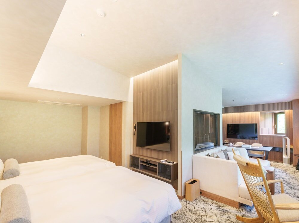 Фото Kamikochi Lemeiesta Hotel