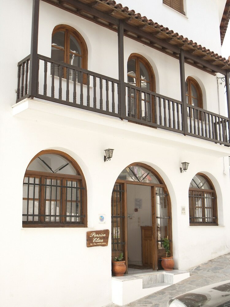 Фото Pension Eliza