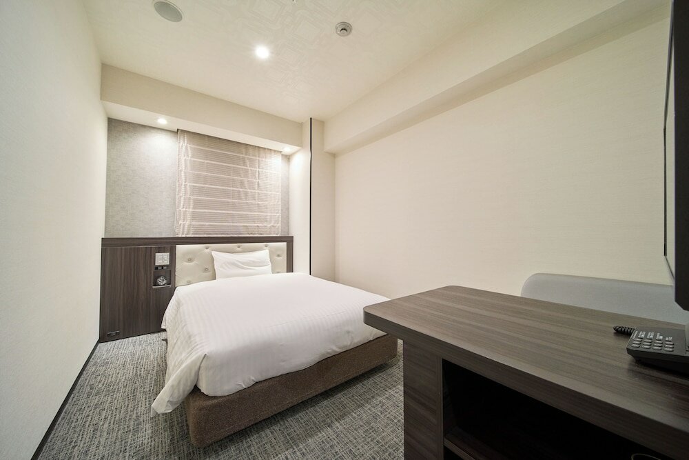 Фото Jr West Group VIA Inn Umeda