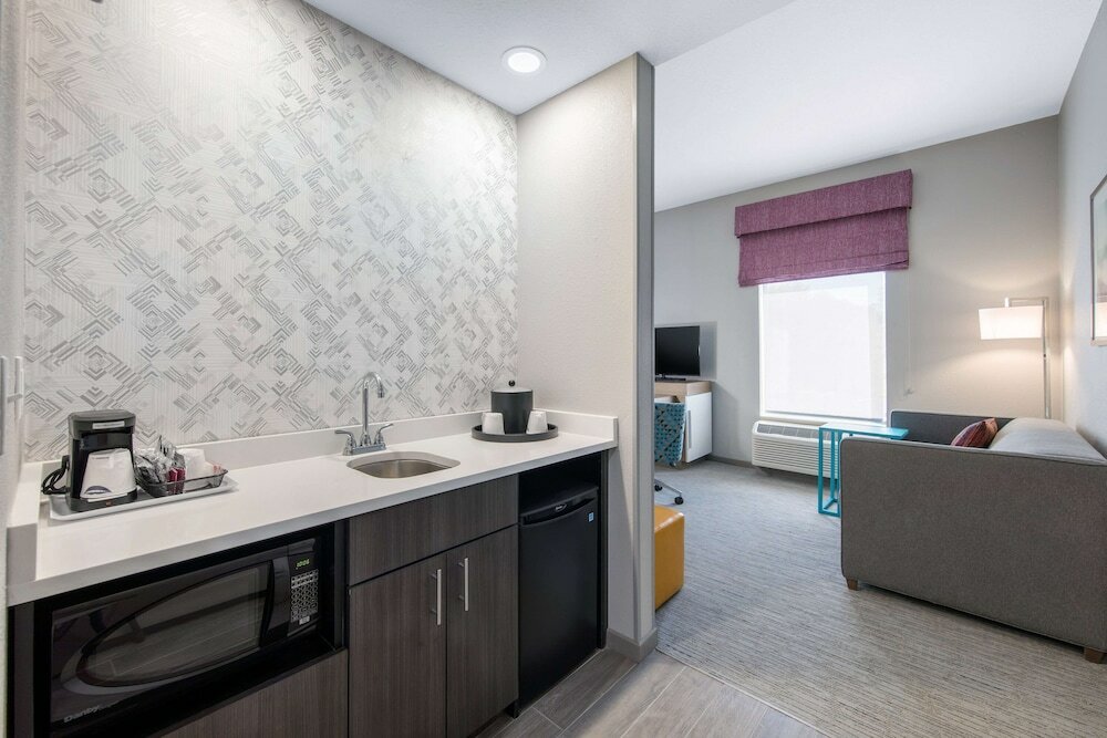 Фото Hampton Inn & Suites Ruidoso Downs