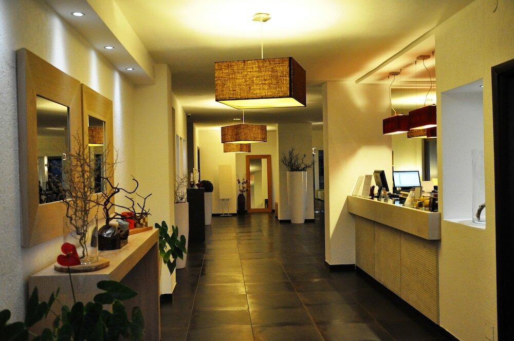 Фото Hotel Sandalia