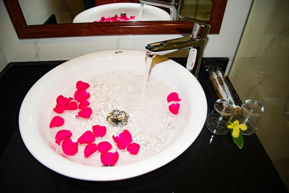 Фото Mi Kha Homestay