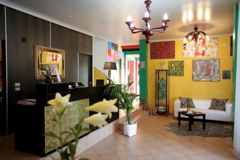 Фото Арт Отель