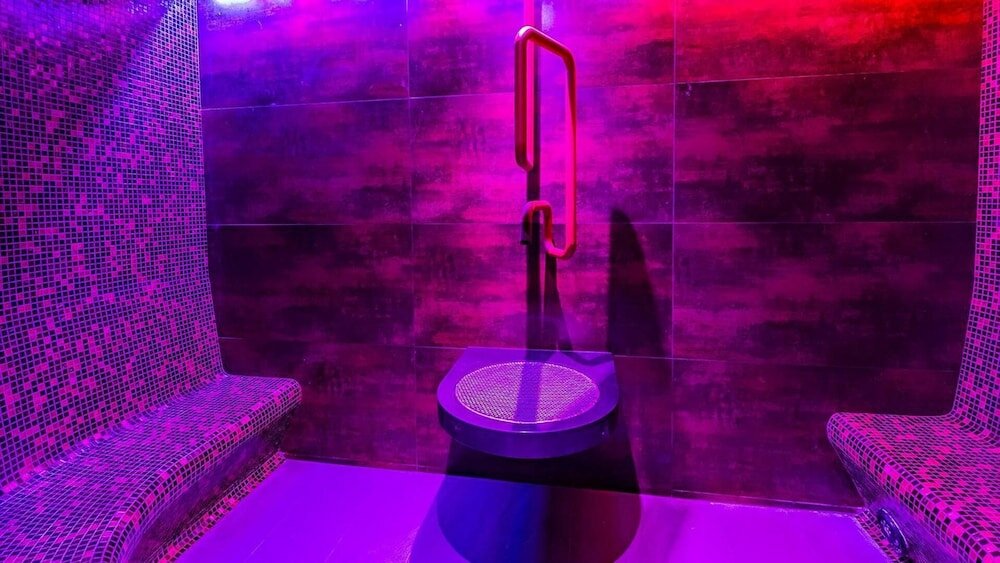 Фото Hotel Aquacity Riverside