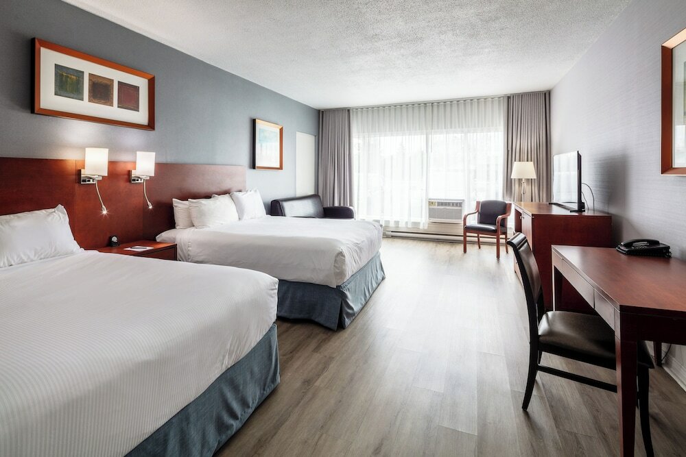 Фото Auberge Royal Versailles