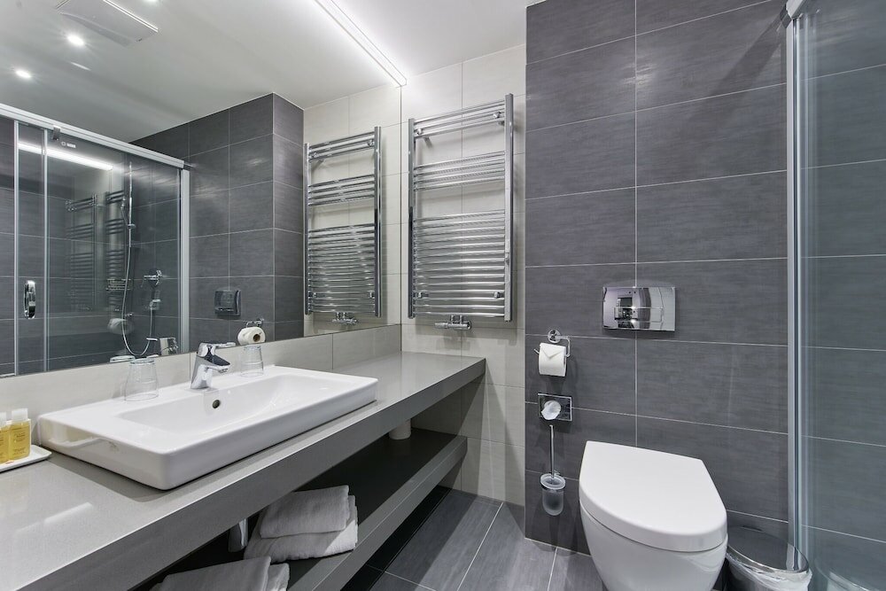 Фото Wellness Hotel Step