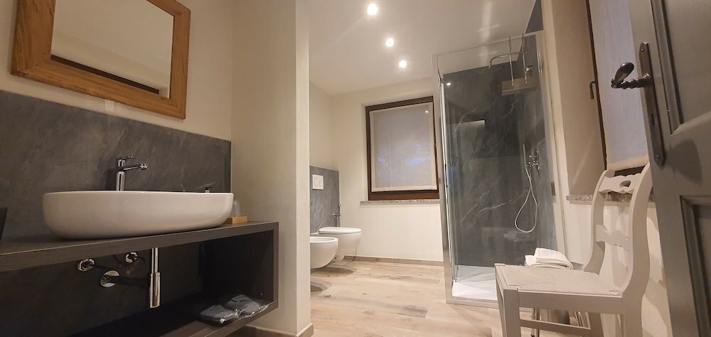 Фото Hotel Dente del Gigante