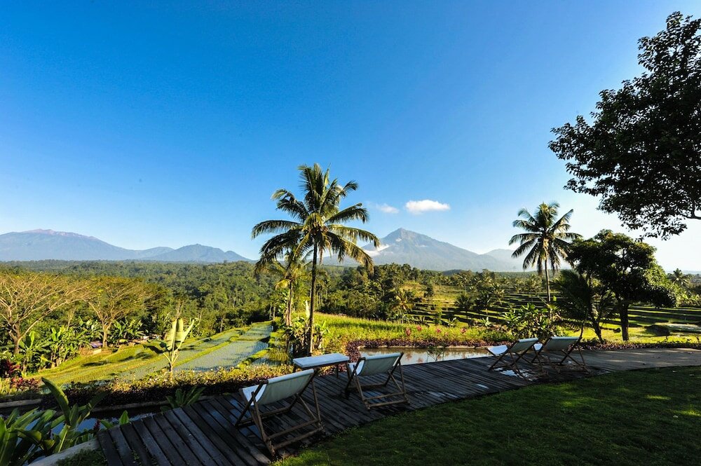 Фото Ijen Resort and Villas