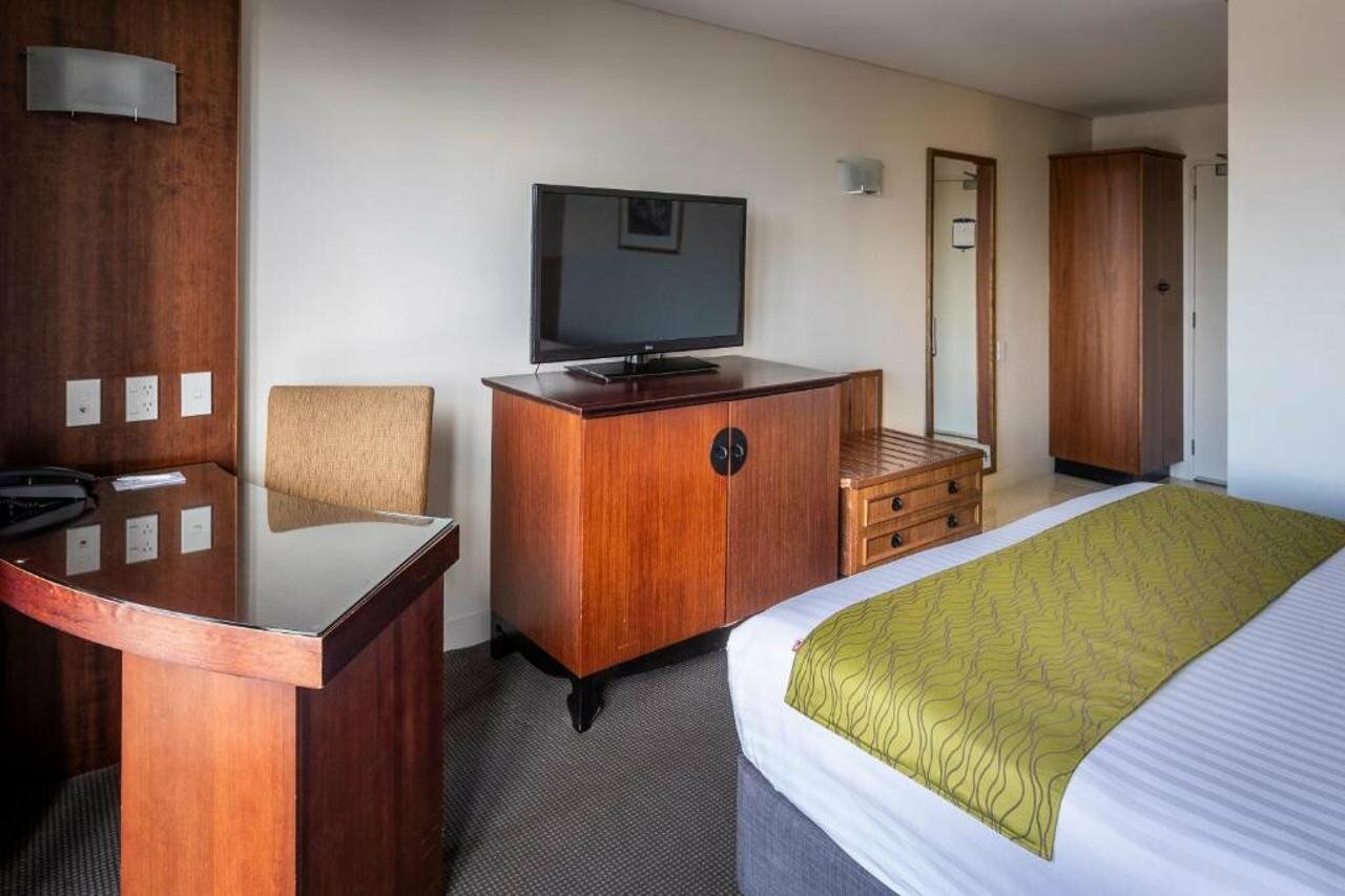 Фото Copthorne Hotel Auckland City