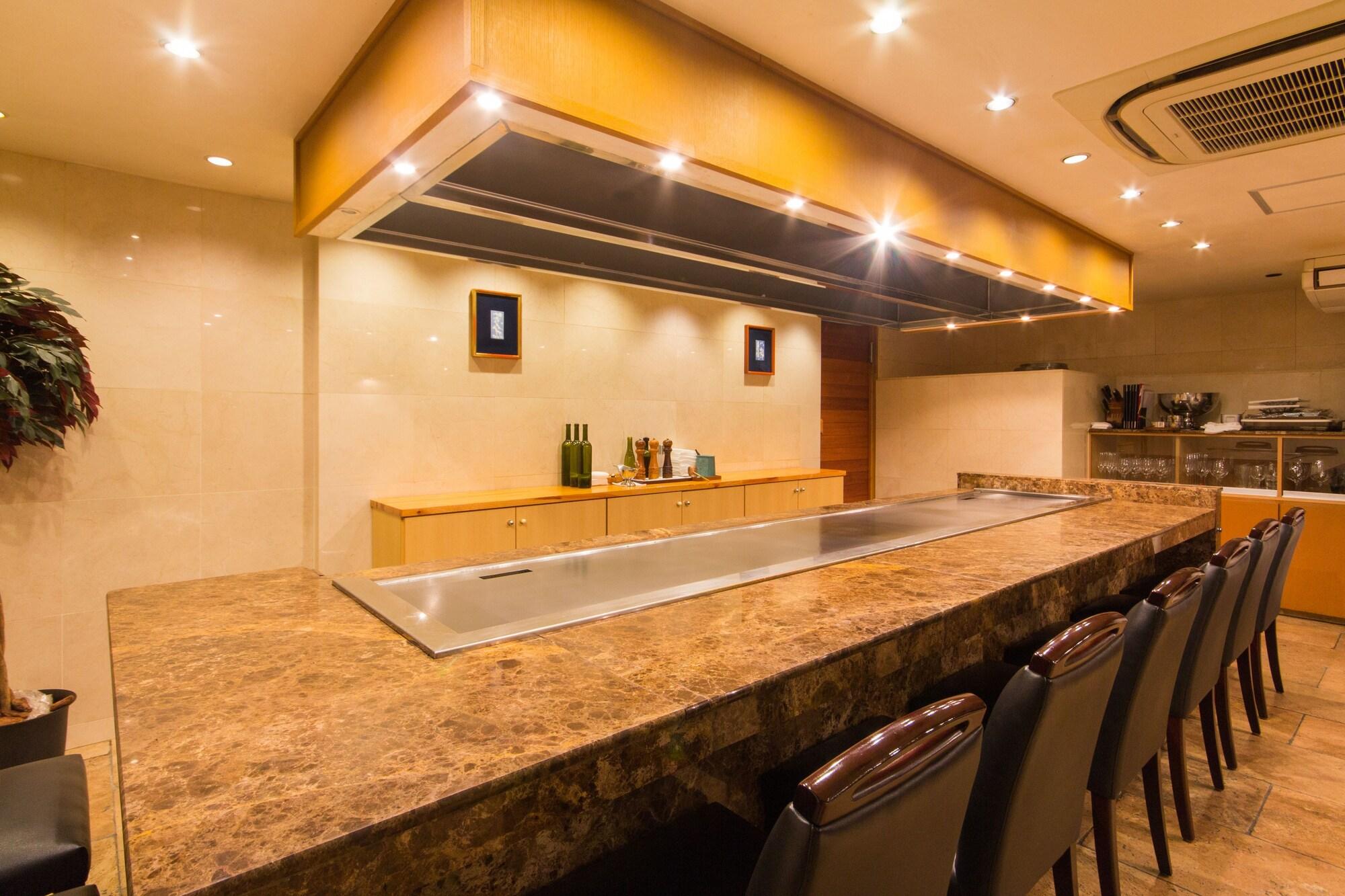 Фото Hotel Umine