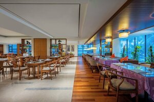 Гостиница Ssaw Boutique Hotel Sanya