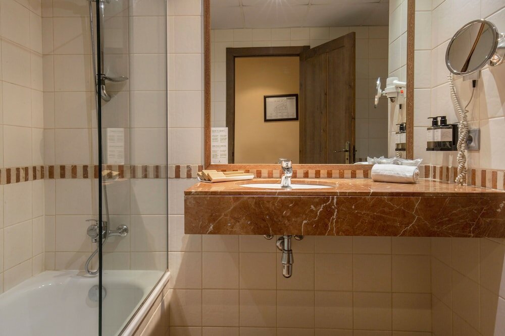 Фото Hotel Magic Ski