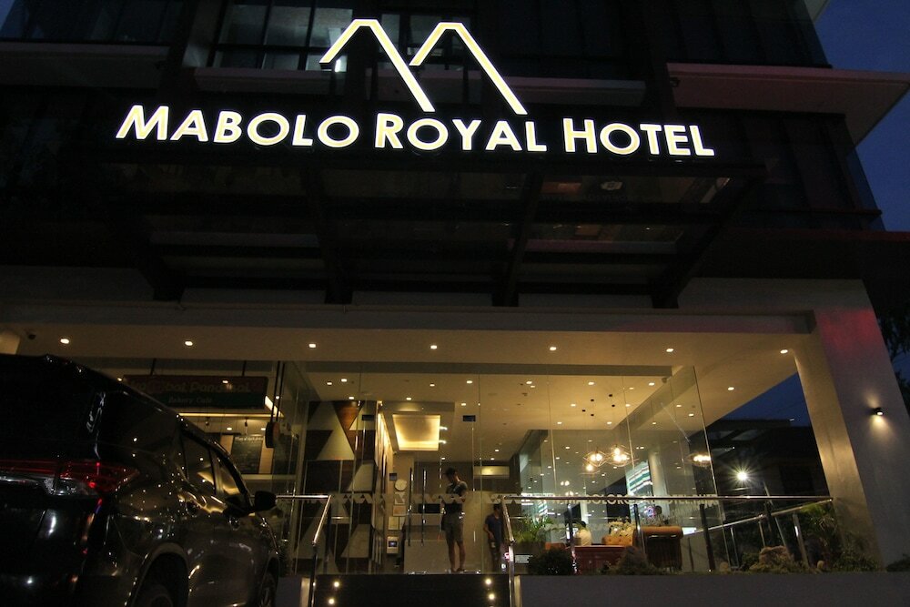 Фото Mabolo Royal Hotel
