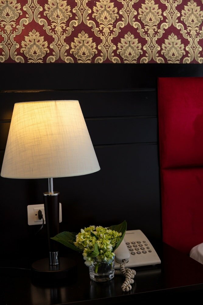 Фото Hanoi Amore Hotel & Travel