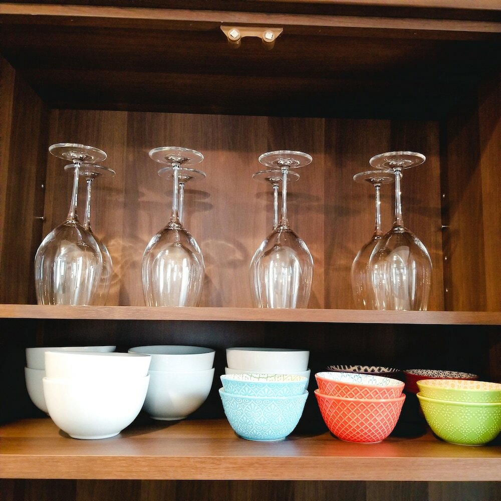 Фото Donguri House